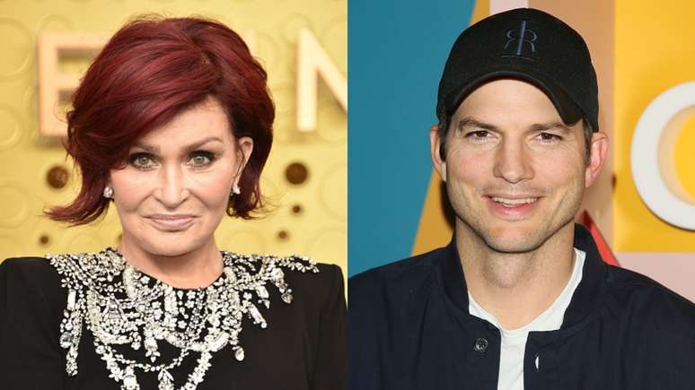 Sharon Osbourne says Ashton Kutcher is the “rudest” celebrity she’s ever met