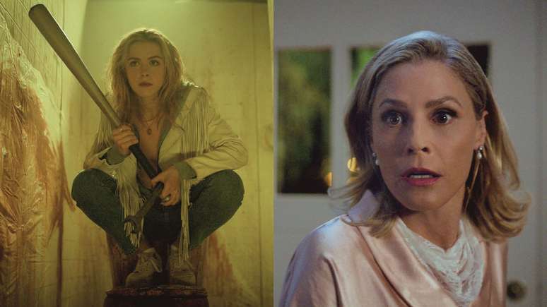 Quatro novos filmes de terror da Blumhouse chegam ao streaming em outubro