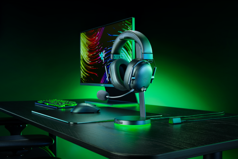 Divulgação/Razer