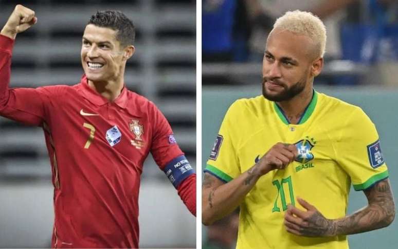 Jogos da Copa do Mundo ao vivo hoje, sexta-feira, 9; onde assistir