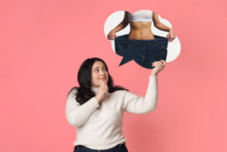 Emagrecimento sustentável descubra estratégias e dicas para alcançar seus objetivos de peso