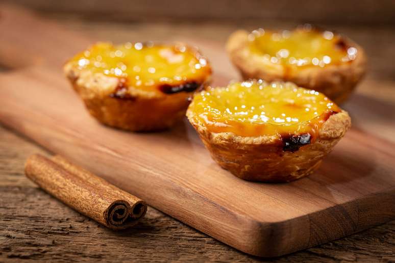 Pastel de nata