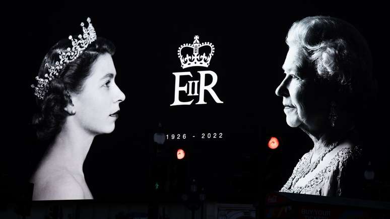 1 ano sem Rainha Elizabeth II: relembre os últimos momentos dela -