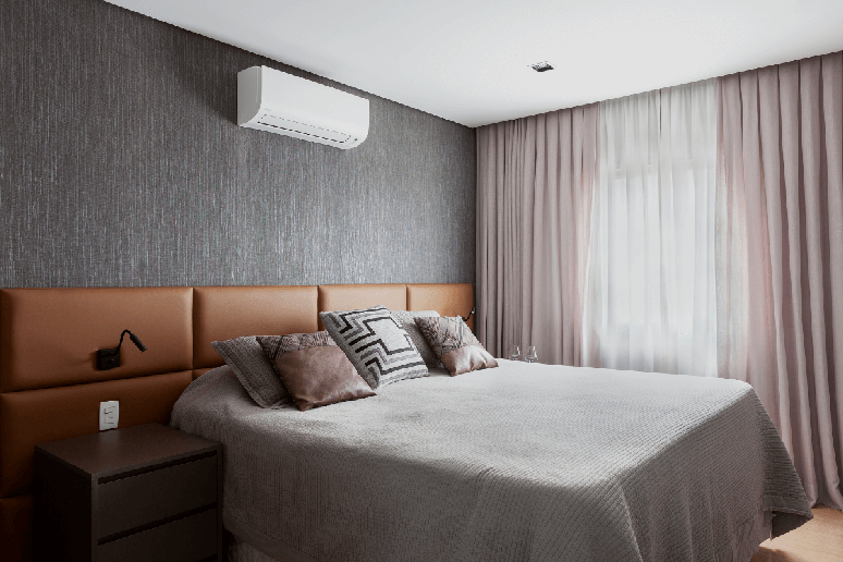 Understand the functionality of the headboard and learn to choose the ideal one