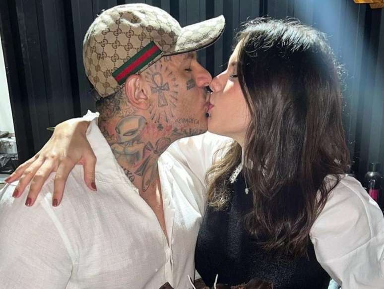 Toguro’s girlfriend is extubated after complications from induced cesarean section