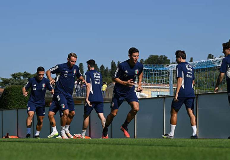 Ucrânia x Macedônia do Norte: saiba onde assistir jogo da Eliminatória da  Euro