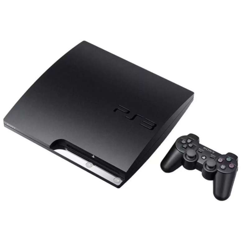 Comprar PS3 - Ato Games - Os Melhores Jogos com o Melhor Preço