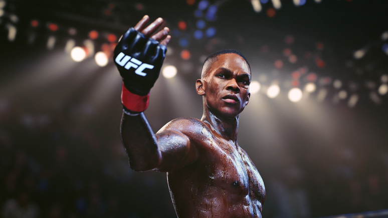 EA Sports UFC 5 traz torneio de MMA mais famoso do mundo para consoles de nova geração