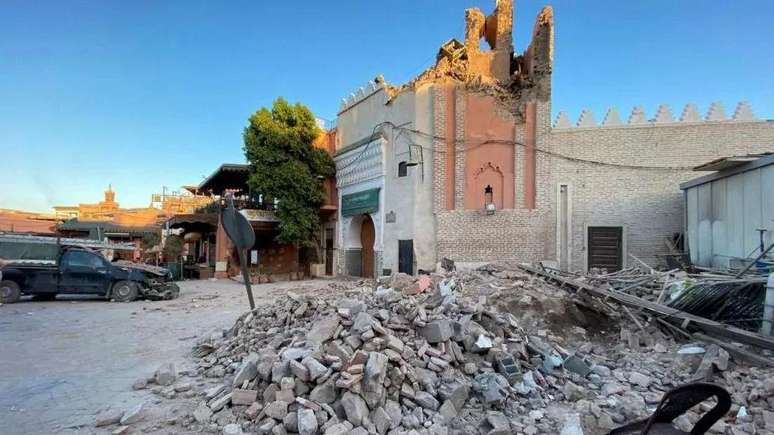 Earthquake in Morocco: the death toll could rise and saving survivors will be difficult