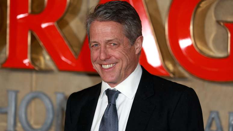 63 years of Hugh Grant: remember the actor’s most watched films
