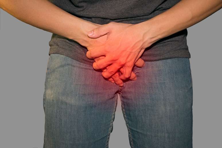 I have a lump on my penis;  What can it be?