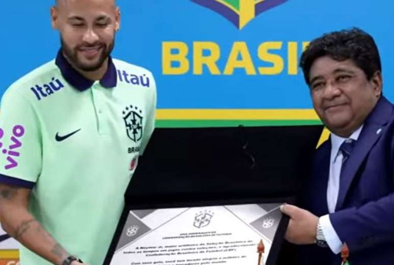 Contratação de Neymar é um gol de placa geopolítico do Catar - O Mundo  Agora