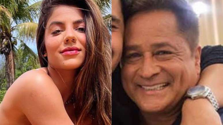 Hariany Almeida opens up and talks about the love story with Leonardo’s son: ‘We prefer’