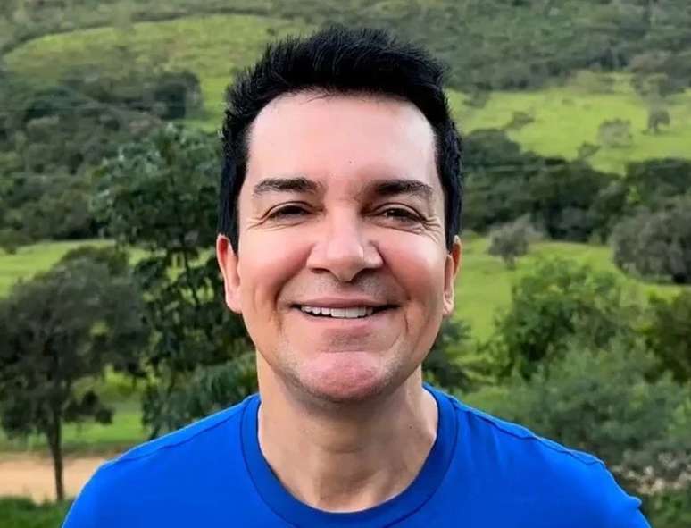 Regis Danese returns to intensive care after being transferred to hospital