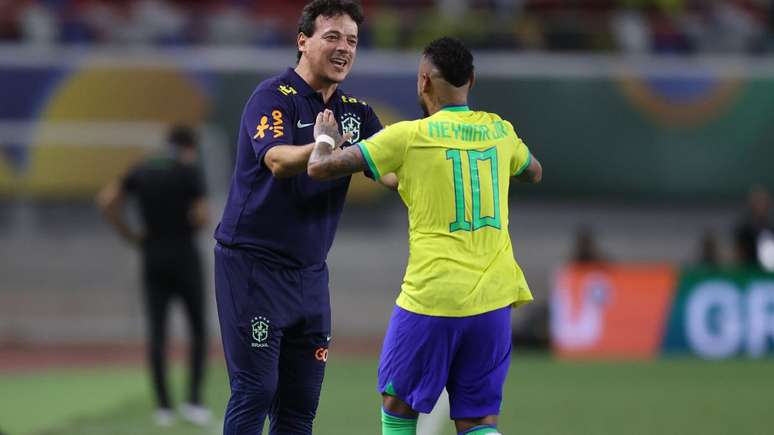 Fernando Diniz conquista ótima estreia pela Seleção Brasileira no Pará 