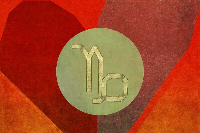Capricorns' love language is to offer well-being to their partners 