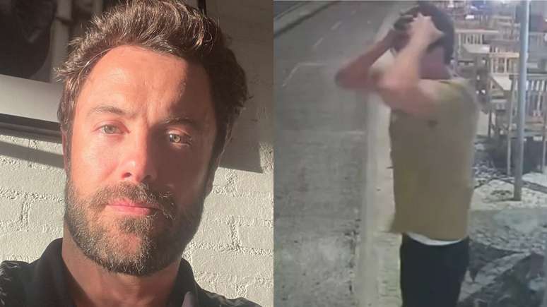 Witnesses make new revelations about Bruno de Luca after the accident: ‘Running’