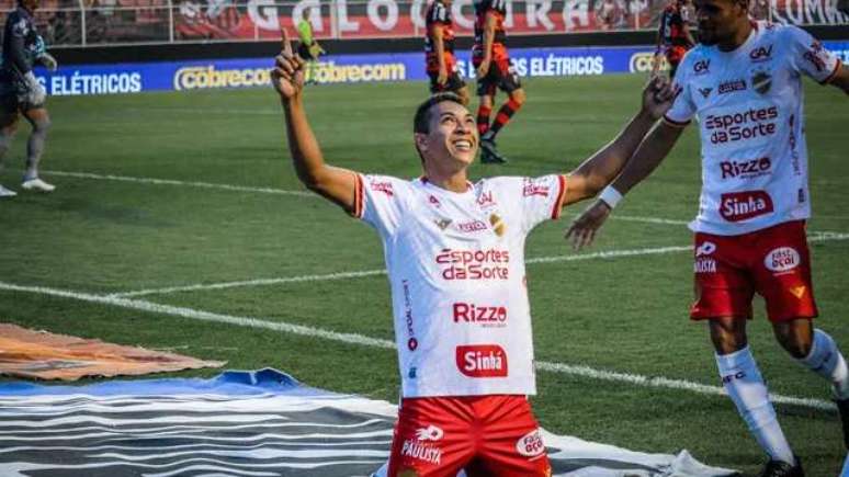 Ituano conquista segunda vitória no playoff e está na semifinal do