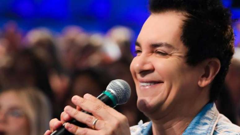 Regis Danese remains stable in intensive care after being transferred to hospital