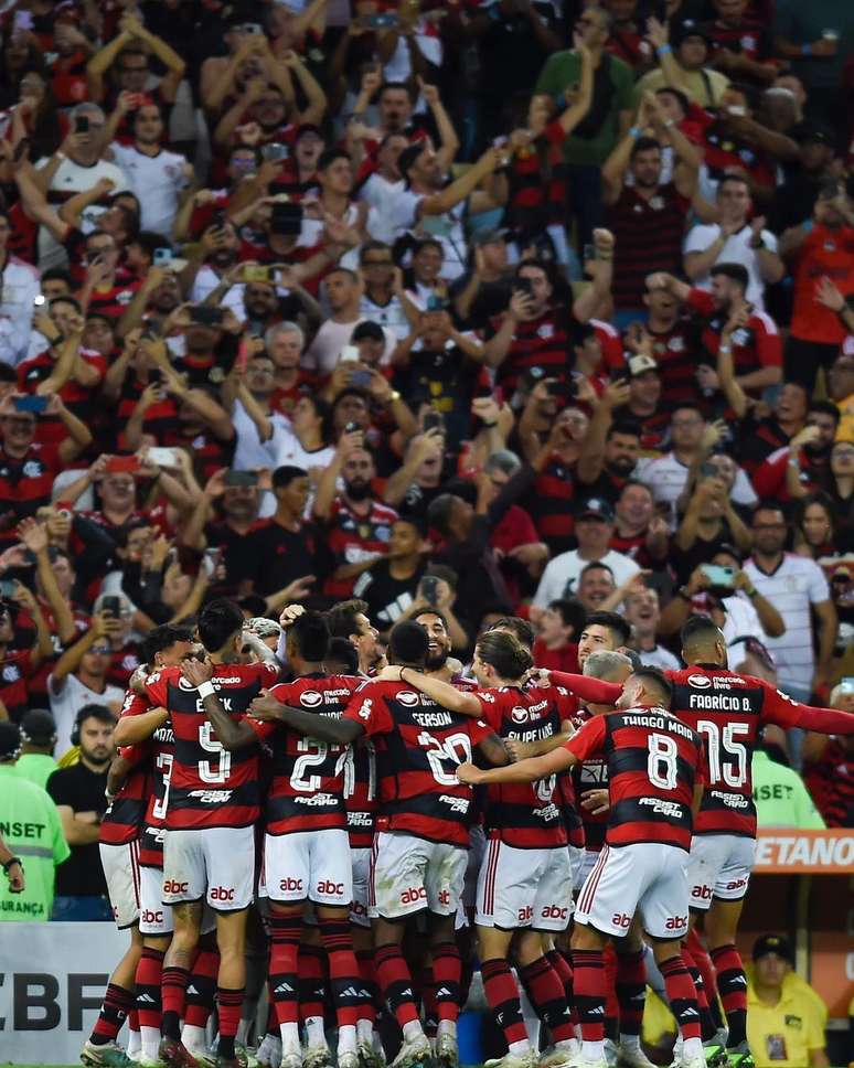 Classificação do returno: Fortaleza lidera com Vasco em segundo; Flamengo é  nono; São Paulo, 17º, espião estatístico