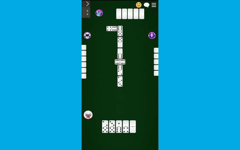 Download do APK de Dominos. Jogo de Dominó Online. para Android