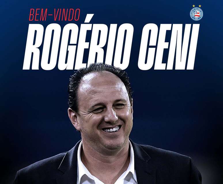 Goleiros do Bahia treinam cobranças de falta em trabalho com Rogério Ceni 