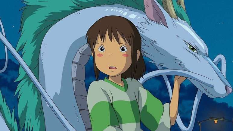 Veja novas imagens do misterioso novo filme do Studio Ghibli