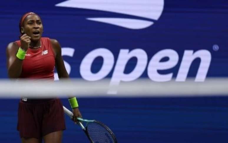 Gauff says she’s relieved to win the US Open, but is hungry for more Gauff says she’s relieved to win the US Open, but is hungry for more