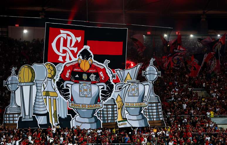 São Paulo x Flamengo: Siga TUDO da final da Copa do Brasil em