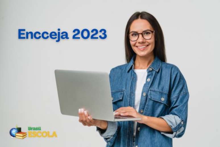 Encceja 2023