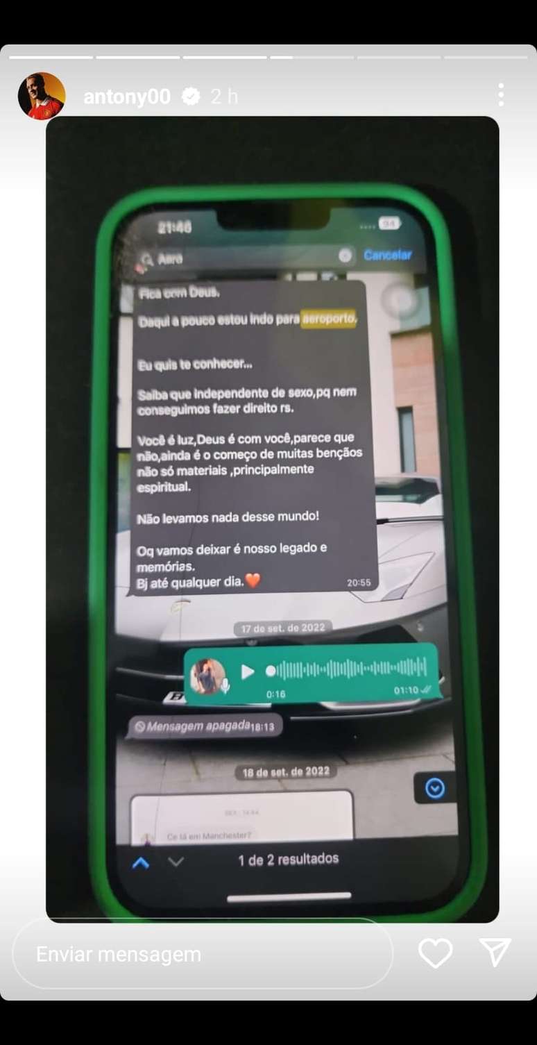 Reprodu&ccedil;&atilde;o/Internet