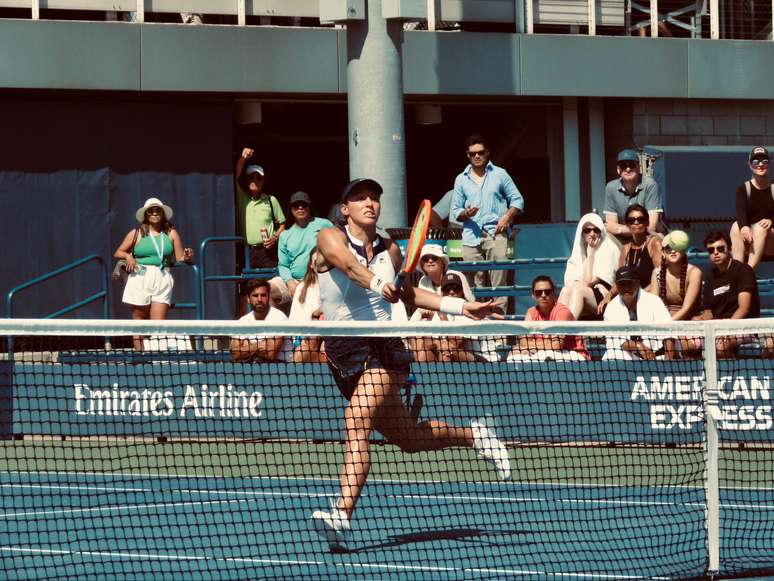 WTA define calendário do tênis feminino até a disputa de