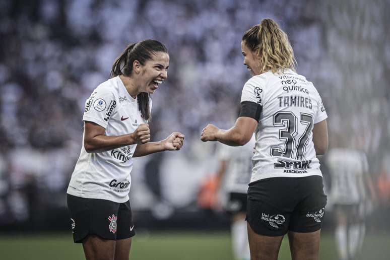 Série A2 do Brasileirão Feminino tem tropeços de gigantes e embola o Grupo B  na 2ª rodada; confira, futebol feminino