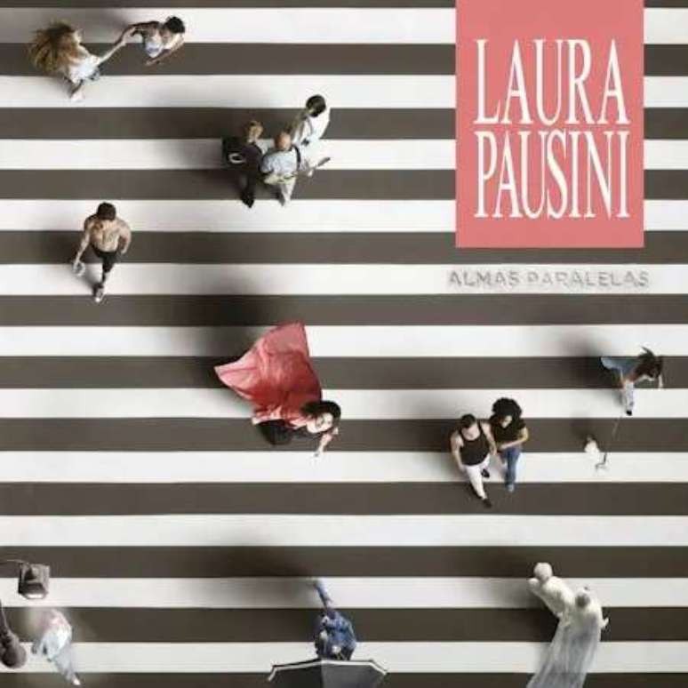 Laura Pausini anuncia novo álbum 'Almas Paralelas'/ 'Anime Parallele'
