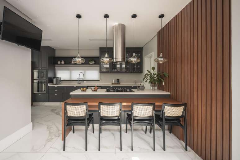 Project by PB Architettura.