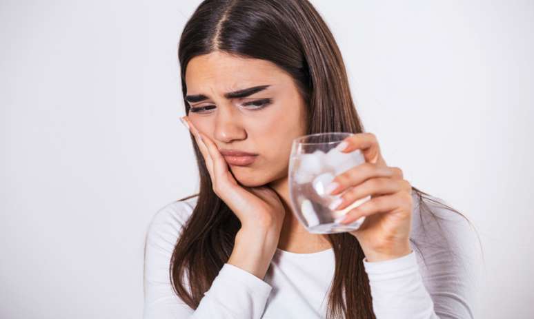 Sensitive teeth?  Find out when this is a warning sign
