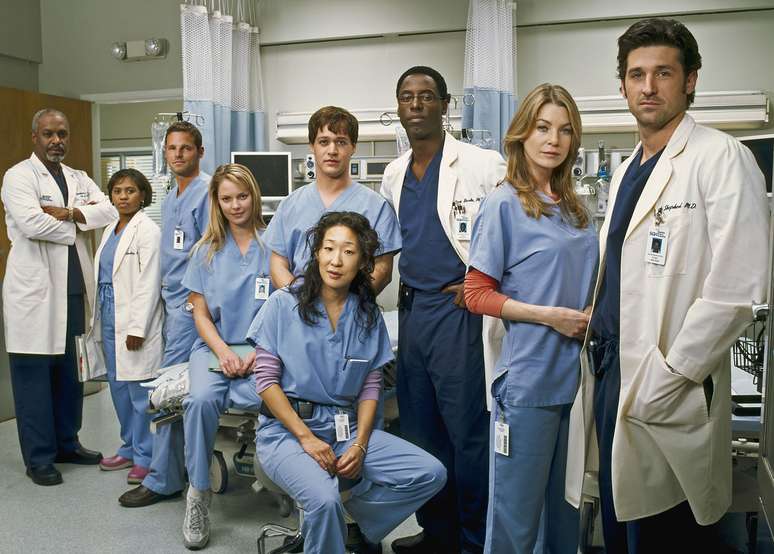 20ª temporada de Grey s Anatomy recebe péssima notícia