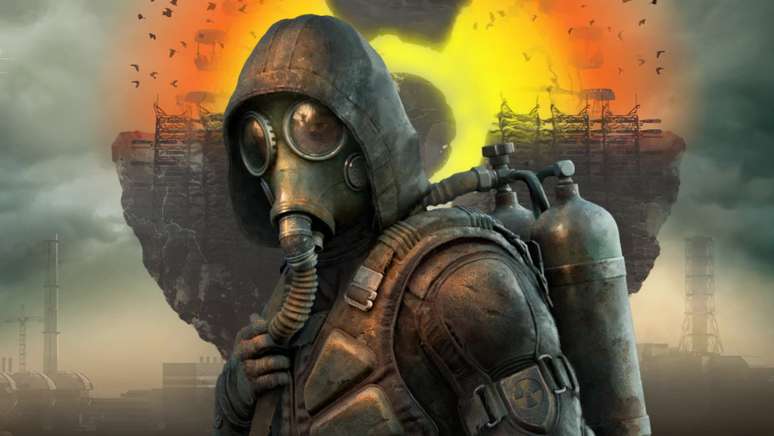 S.T.A.L.K.E.R. 2: Heart of Chornobyl chega em 2024 para PC e Xbox Series X/S.
