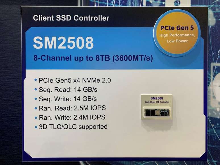 5 perguntas e respostas sobre SSDs - Canaltech