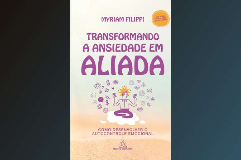 “Transformando a Ansiedade em Aliada” 