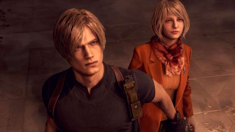 5 games para jogar antes de Resident Evil: A Série - Canaltech