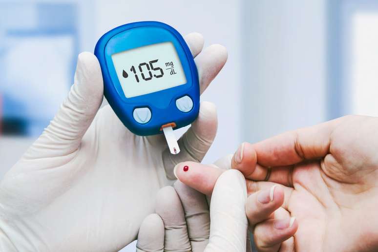 O Brasil é o 5º país em incidência de diabetes no mundo, com 16,8 milhões de pacientes adultos