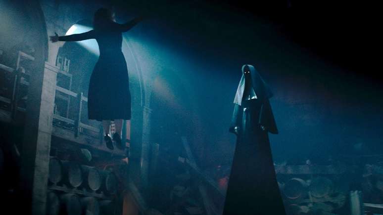 Invocação do Mal 2: Conheça a história real por trás do filme de terror -  Notícias de cinema - AdoroCinema