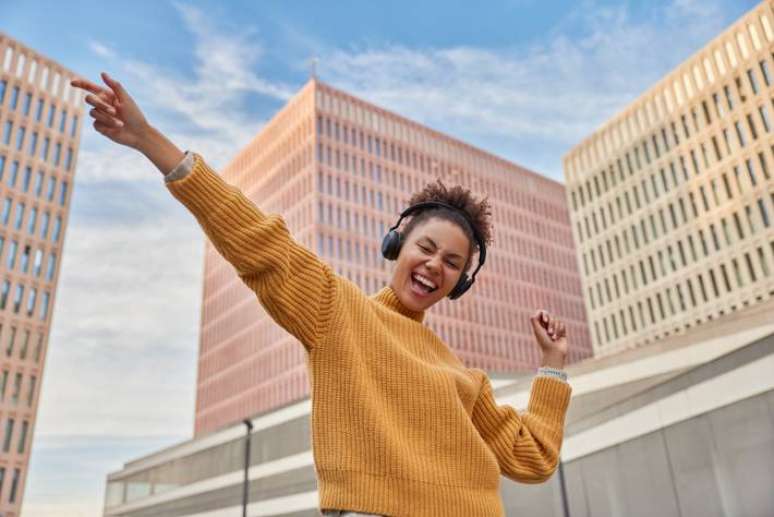 O portf&oacute;lio do Girafa &eacute; composto por cerca de 1.000 produtos, que atraem amantes da tecnologia.