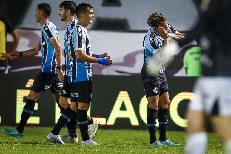 Grêmio aceita proposta, e Bitello pode se mudar para o futebol russo