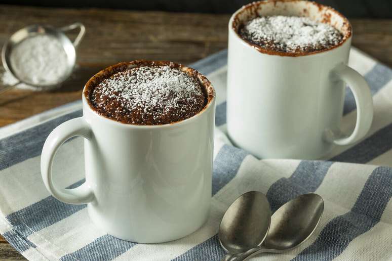 4 quick and easy microwave recipes