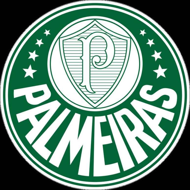 Escudo do Palmeiras foi eleito um dos 100 mais bonitos do mundo