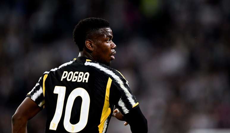 Contrato de Pogba com a Juventus é válido até junho de 2026 –