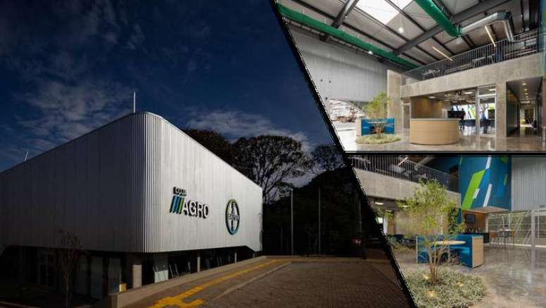 Objetivo da nova loja &eacute; funcionar como um centro para a troca de aprendizados entre produtores e os demais elos da cadeia