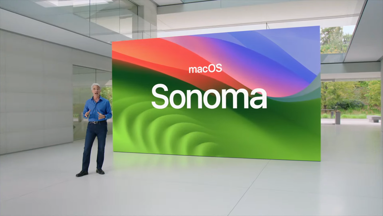 Quais Macs e MacBooks vão atualizar para o macOS Sonoma?